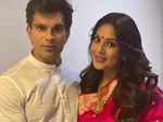 Bipasha Basu and Karan Singh Grover welcome baby girl, announce birth of their first child with this picture