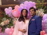 Bipasha Basu and Karan Singh Grover welcome baby girl, announce birth of their first child with this picture