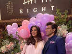 Bipasha Basu and Karan Singh Grover welcome baby girl, announce birth of their first child with this picture