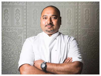 Michelin works in mysterious ways, you know, just like God: Chef Palash Mitra