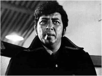 Amjad Khan: An actor for all seasons and emotions