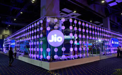 Jio strongest telecom brand in India: TRA