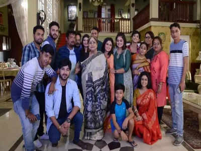 Rahul Arunoday Banerjee and Rooqma Ray's TV show ‘Lalkuthi’ wraps up ...