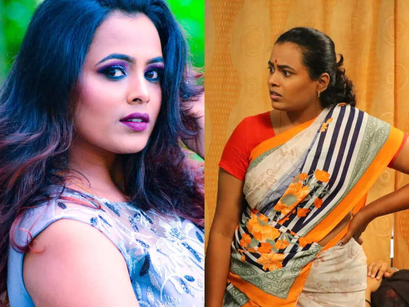Marathi actress and Tujhyat Jeev Rangla fame Kalyani Kurale Jadhav dies in road accident