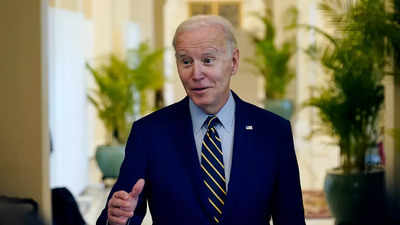 US President Joe Biden says lines of communication with China to stay open