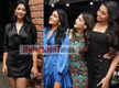 
Priyanka Jawalkar throws a birthday bash for her Tollywood buddies: See pics
