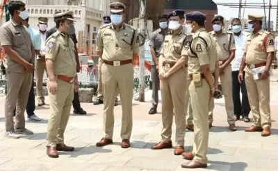 Poachgate: Telangana police launch searches at 7 places in four states