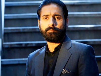 Chandan Roy Sanyal on 'Shehar Lakhot': 'I went out of my comfort zone for the role'