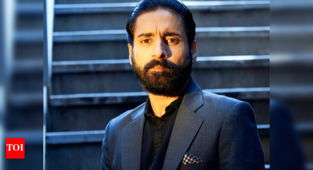 Chandan Roy Sanyal on 'Shehar Lakhot': 'I went out of my comfort zone ...