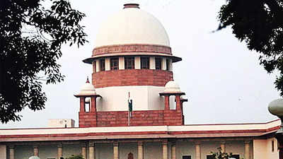 SC to hear Orissa HC's plea on lawyers' agitations
