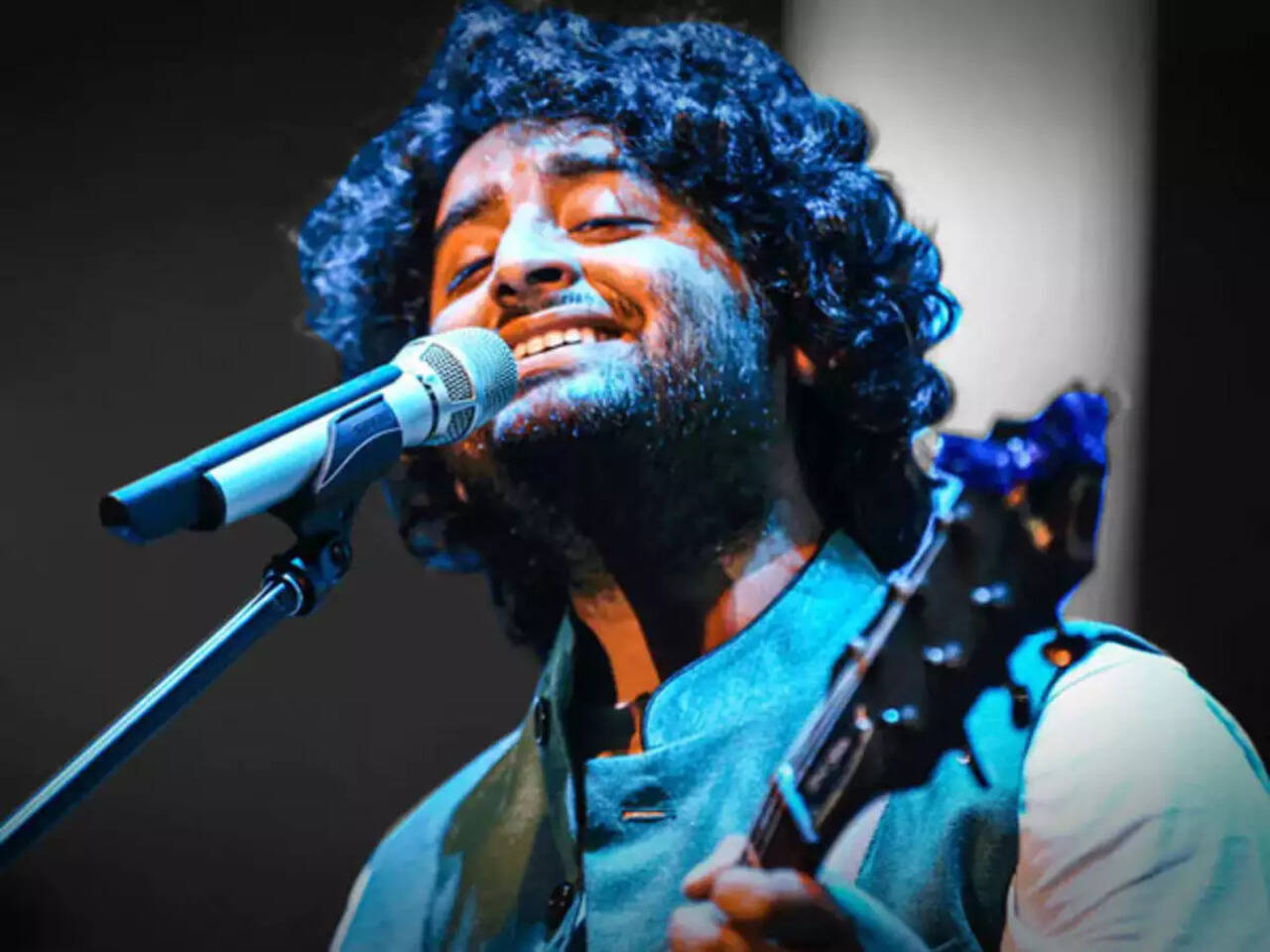 Arijit Singh Concert Live Stream Date Location And Tickets Info