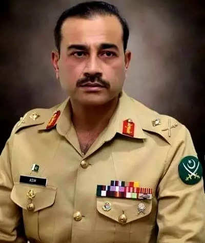 Lt-Gen Asim Munir is technically senior-most of the top generals in the running for Pak Army chief