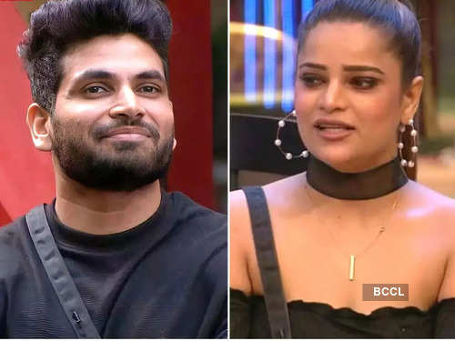 Bigg Boss 16 : Exclusive! MC Stan and Gori have a great bond inside the  house and they have always stood by each other in their good and bad time–  Sunny Chaudhary