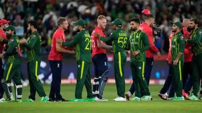 T20 World Cup: Babar Azam proud of Pakistan's fight, says Shaheen Afridi injury cost them final