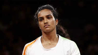 PV Sindhu pulls out of BWF World Tour Finals