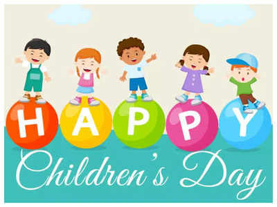 Happy Children's Day: Wishes, messages, quotes, images, greetings and Whatsapp status