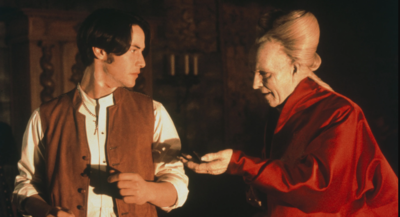 Bad accents, fabulous hair: Thirty years on Coppola's Dracula is still fang-tastic