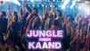 Bhediya | Song - Jungle Mein Kaand