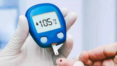 14-25 age group sees 20% increase in Type-II diabetes