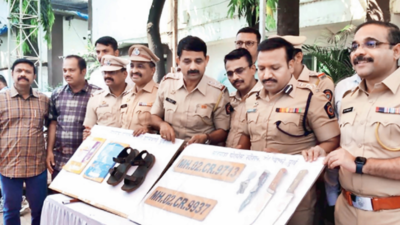 Boy kidnapped near Mumbai, rescued in 75-hour operation by 100 cops