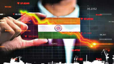 Europe, US recession clouds Gujarat’s exports