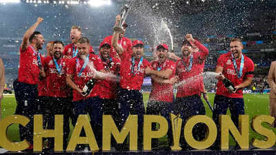 T20 World Cup: England Lions have the last roar against Pakistan