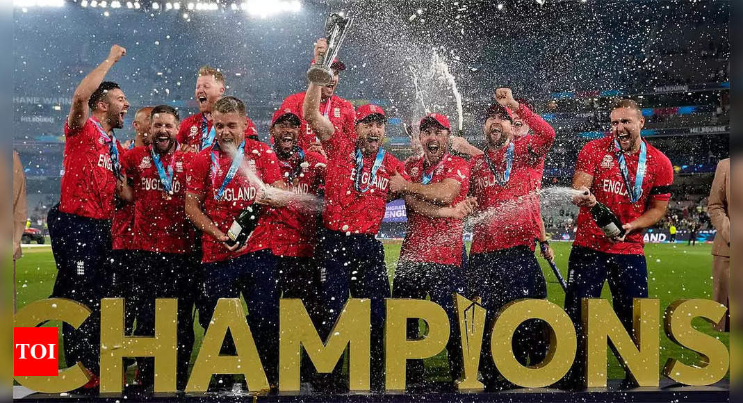 T20 World Cup: England Lions have the last roar against Pakistan | Cricket News – Times of India