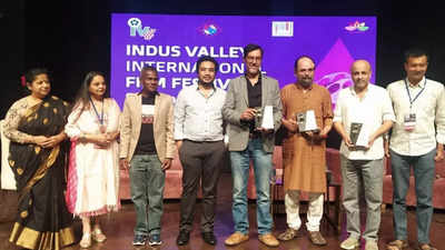Chandigarh hosts 4th edition of South Asia’s first internationally travelling film festival