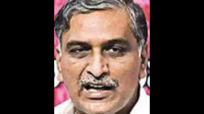 BJP's abuses nourish Telangana CM K. Chandrashekar Rao, T Harish Rao's retort to PM Narendra Modi