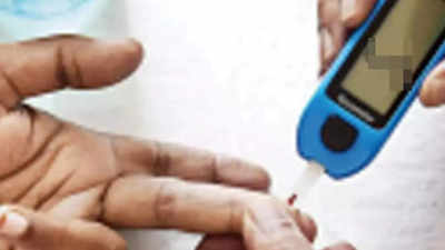 5% Covid patients turn diabetic: Ahmedabad-based experts