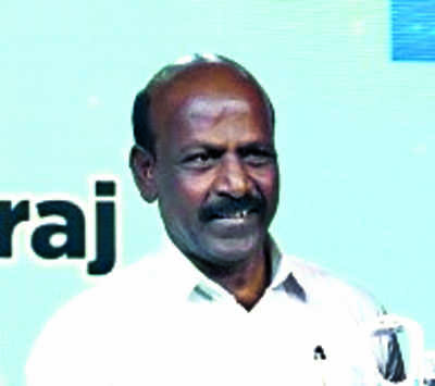 TN will make high-end med equipment: Health minister