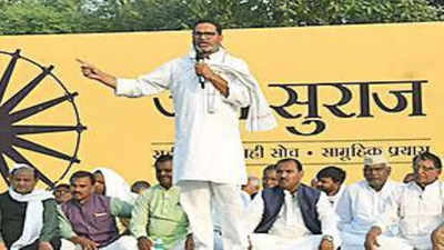 Bihar: Prashant Kishor gets thumbs up to form party