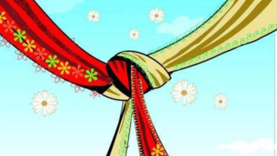 Wanted: Couples for mass marriage in Noida