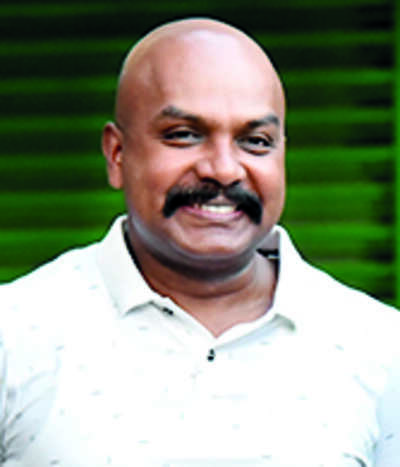 Police commissioner pens poem, calls for peace & harmony