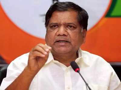 Karnataka BJP netas rattled as sitting Gujarat MLAs dropped