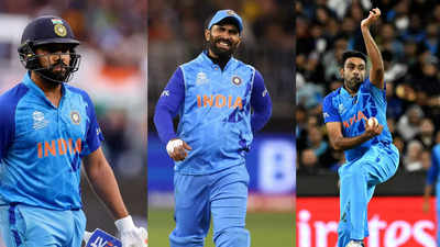 Rohit Sharma, Dinesh Karthik, R Ashwin may retire from T20Is: Monty Panesar