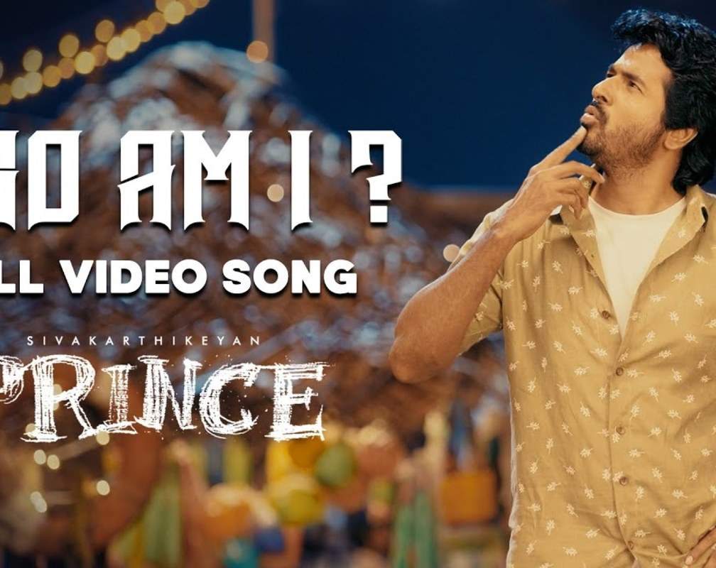 
Prince | Telugu Song - Who Am I ?
