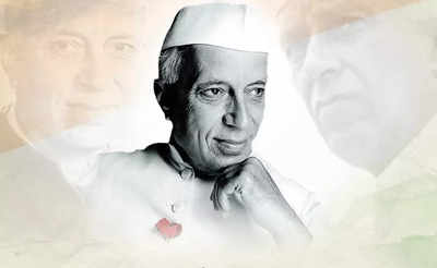 Maker of modern India: Congress pays tributes to Jawaharlal Nehru on birth anniversary