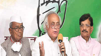 Congress to start ‘yatra’ in Bihar from Banka on December 28
