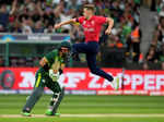 T20 World Cup 2022: England lift the trophy after incredible win against Pakistan, see pictures