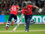 T20 World Cup 2022: England lift the trophy after incredible win against Pakistan, see pictures