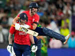 T20 World Cup 2022: England lift the trophy after incredible win against Pakistan, see pictures