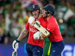 T20 World Cup 2022: England lift the trophy after incredible win against Pakistan, see pictures