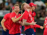 T20 World Cup 2022: England lift the trophy after incredible win against Pakistan, see pictures