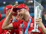 T20 World Cup 2022: England lift the trophy after incredible win against Pakistan, see pictures