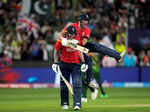 T20 World Cup 2022: England lift the trophy after incredible win against Pakistan, see pictures