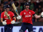 T20 World Cup 2022: England lift the trophy after incredible win against Pakistan, see pictures