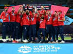 T20 World Cup 2022: England lift the trophy after incredible win against Pakistan, see pictures