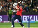 T20 World Cup 2022: England lift the trophy after incredible win against Pakistan, see pictures