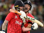 T20 World Cup 2022: England lift the trophy after incredible win against Pakistan, see pictures